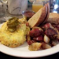 Toast Photos Pictures Of Toast Birmingham Detroit